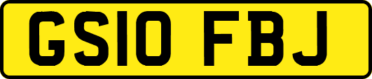 GS10FBJ
