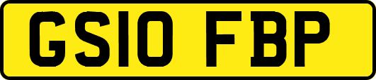 GS10FBP