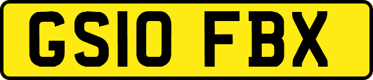 GS10FBX