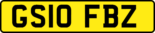 GS10FBZ
