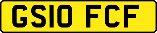 GS10FCF