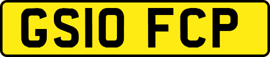 GS10FCP