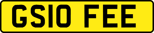 GS10FEE