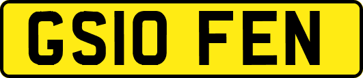 GS10FEN