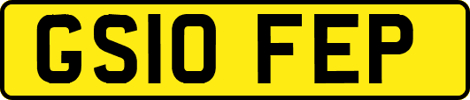 GS10FEP