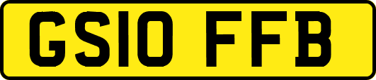 GS10FFB