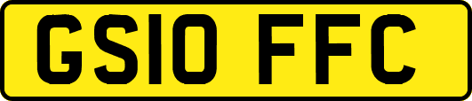 GS10FFC