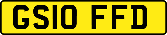 GS10FFD