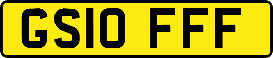GS10FFF