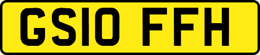 GS10FFH