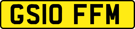 GS10FFM