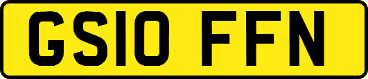 GS10FFN