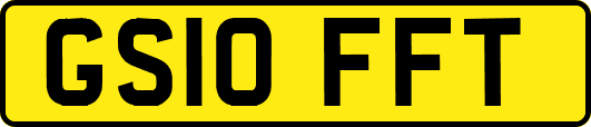 GS10FFT
