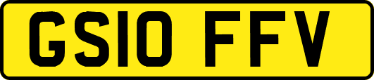 GS10FFV