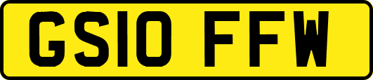 GS10FFW