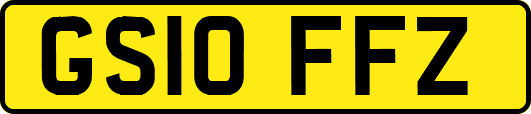 GS10FFZ