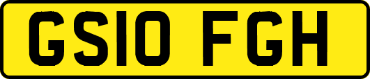GS10FGH