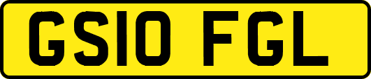 GS10FGL