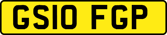 GS10FGP