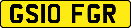 GS10FGR