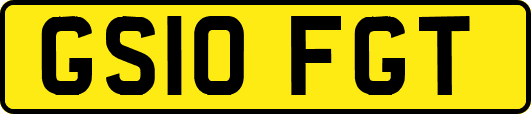 GS10FGT