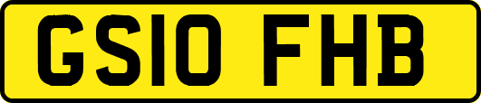 GS10FHB