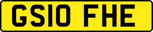 GS10FHE