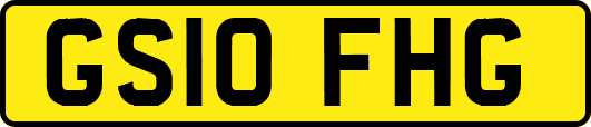 GS10FHG