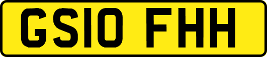 GS10FHH