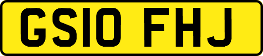 GS10FHJ