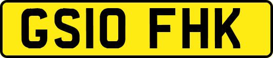 GS10FHK