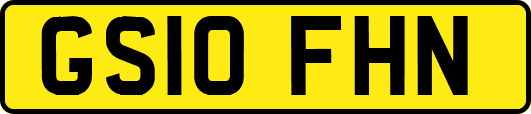 GS10FHN