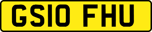 GS10FHU
