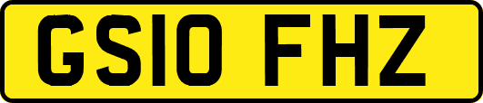 GS10FHZ