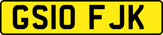 GS10FJK