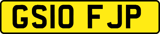 GS10FJP