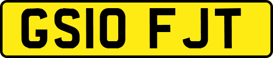 GS10FJT