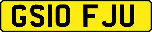 GS10FJU