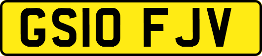 GS10FJV