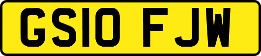 GS10FJW