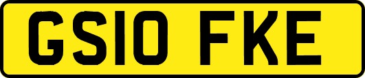 GS10FKE