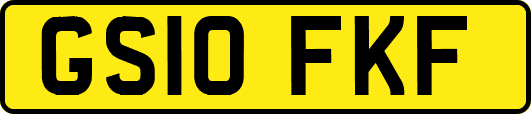 GS10FKF