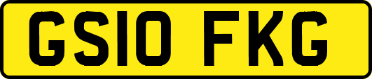 GS10FKG