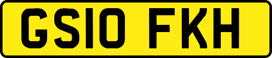 GS10FKH