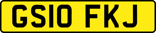 GS10FKJ