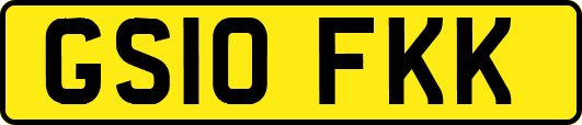 GS10FKK