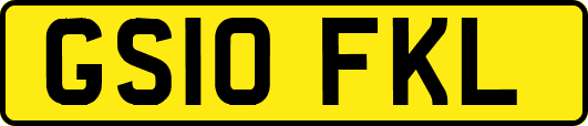 GS10FKL
