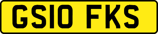 GS10FKS