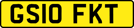 GS10FKT