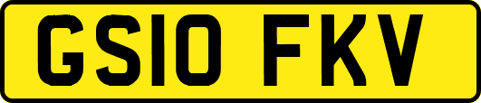GS10FKV